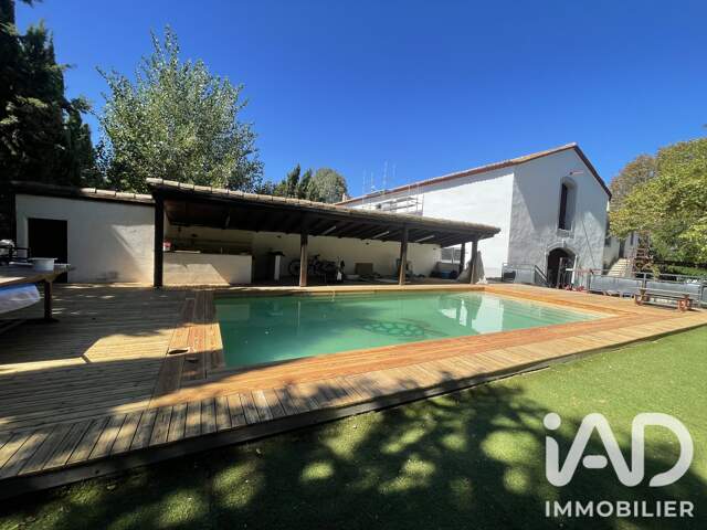 Vente Maison de campagne 5 pièces — photo du bien