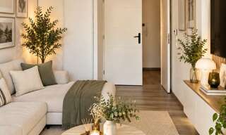 Appartement 3 Pièces 64 m² à vendre à Dammartin-en-Goële (77230)
