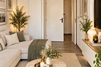 Appartement 3 pièces 219000 €