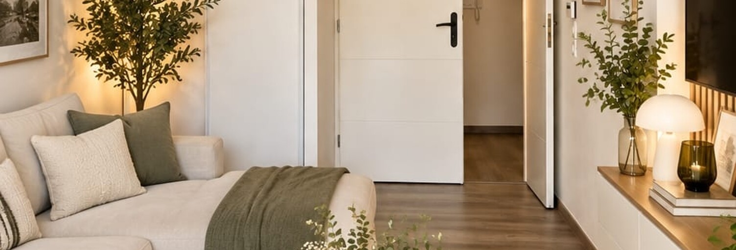 Appartement 3 Pièces 64 m² à vendre à Dammartin-en-Goële (77230)