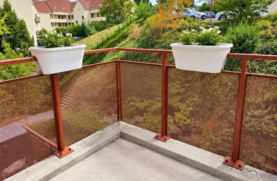 Vente Appartement 3 pièces — photo du bien