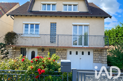 Maison 5 pièces 318000 €