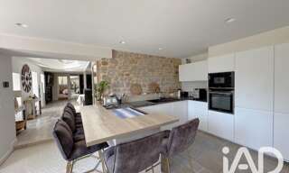 Maison 6 Pièces 182 m² à vendre à Guérande (44350)