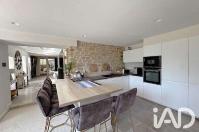 Maison 6 pièces 567000 €