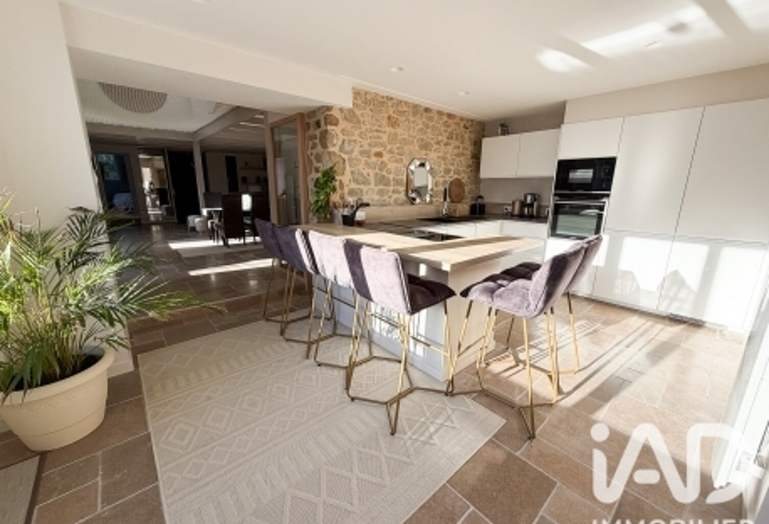 Vente Maison/villa 6 pièces — photo 1