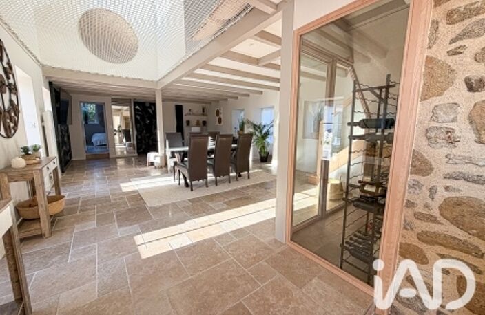 Vente Maison/villa 6 pièces — photo 2