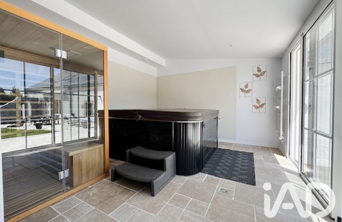 Vente Maison/villa 6 pièces — photo 3