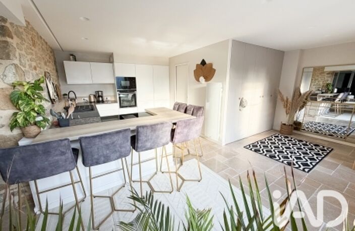 Vente Maison/villa 6 pièces — photo 4