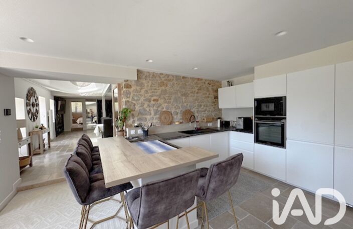 Vente Maison/villa 6 pièces — photo 5