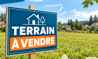 Terrain  357 m² à vendre à Morfontaine (54920)