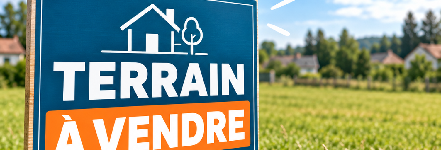 Terrain  357 m² à vendre à Morfontaine (54920)