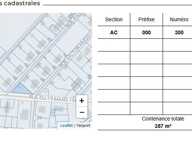 Vente Terrain à bâtir 357 m&sup2; — photo 3