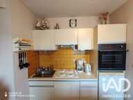 Vente Appartement 2 pièces — photo 2