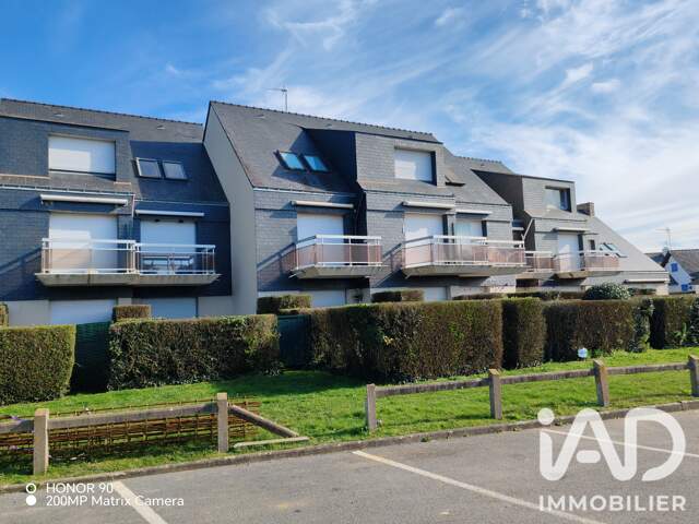 Vente Appartement 2 pièces — photo du bien
