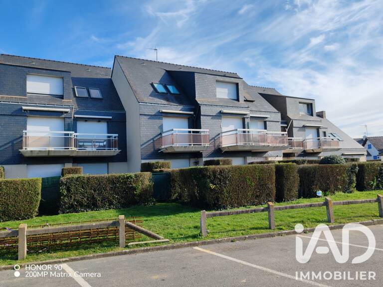 Vente Appartement 2 pièces — photo 1