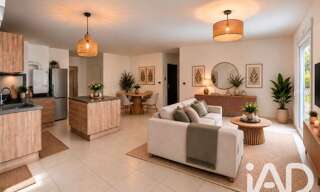 Appartement 4 Pièces 82 m² à vendre à Bures-sur-Yvette (91440)