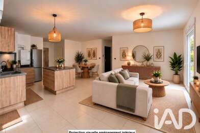 Appartement 4 pièces 425000 €