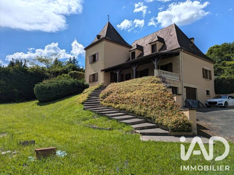 Vente Maison/villa 6 pièces — photo 1