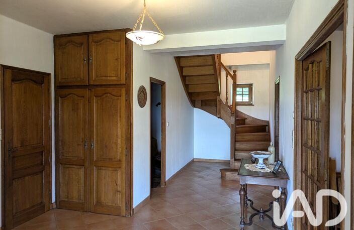 Vente Maison/villa 6 pièces — photo 2