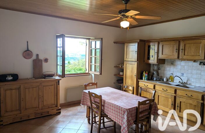 Vente Maison/villa 6 pièces — photo 3