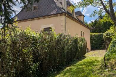 Maison 6 pièces 355000 €
