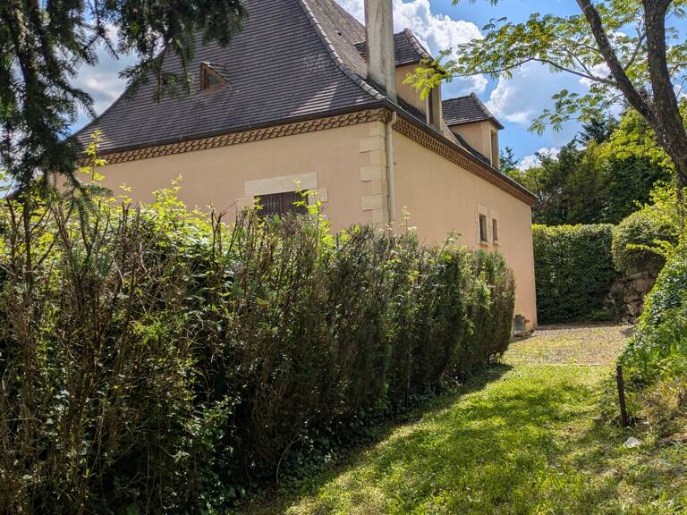 Vente Maison/villa 6 pièces — photo 1