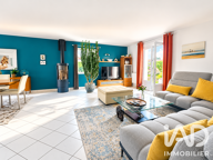 Vente Maison traditionnelle 6 pièces — photo 2