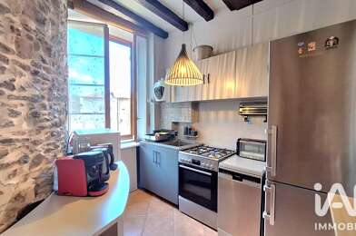 Appartement 3 pièces 175000 €