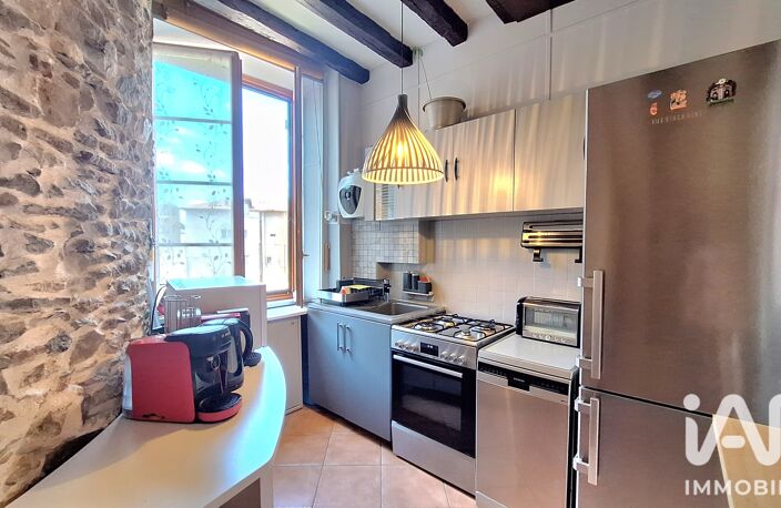 Vente Appartement 3 pièces — photo 2