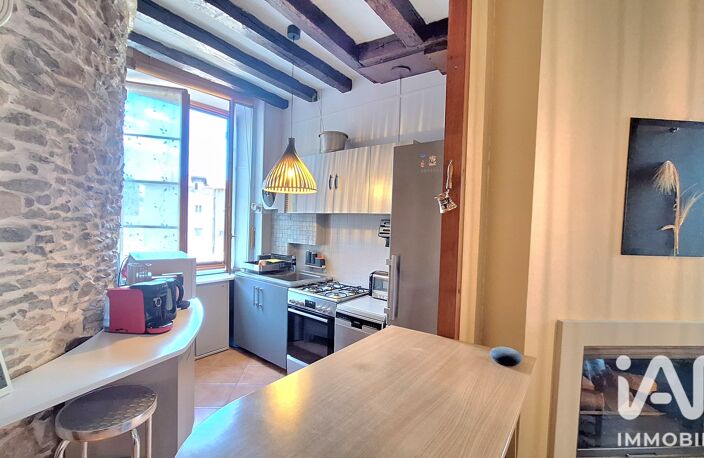Vente Appartement 3 pièces — photo 3