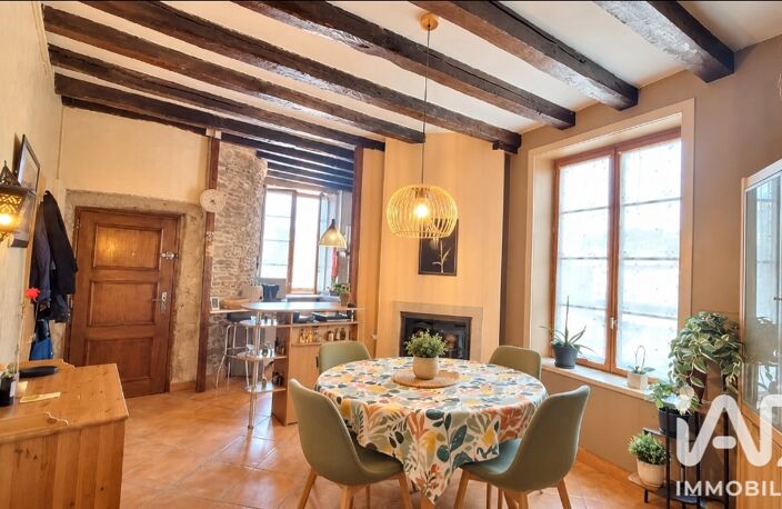 Vente Appartement 3 pièces — photo 4