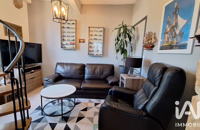 Vente Appartement 3 pièces — photo 5