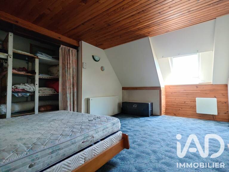 Vente Maison/villa 8 pièces — photo 1