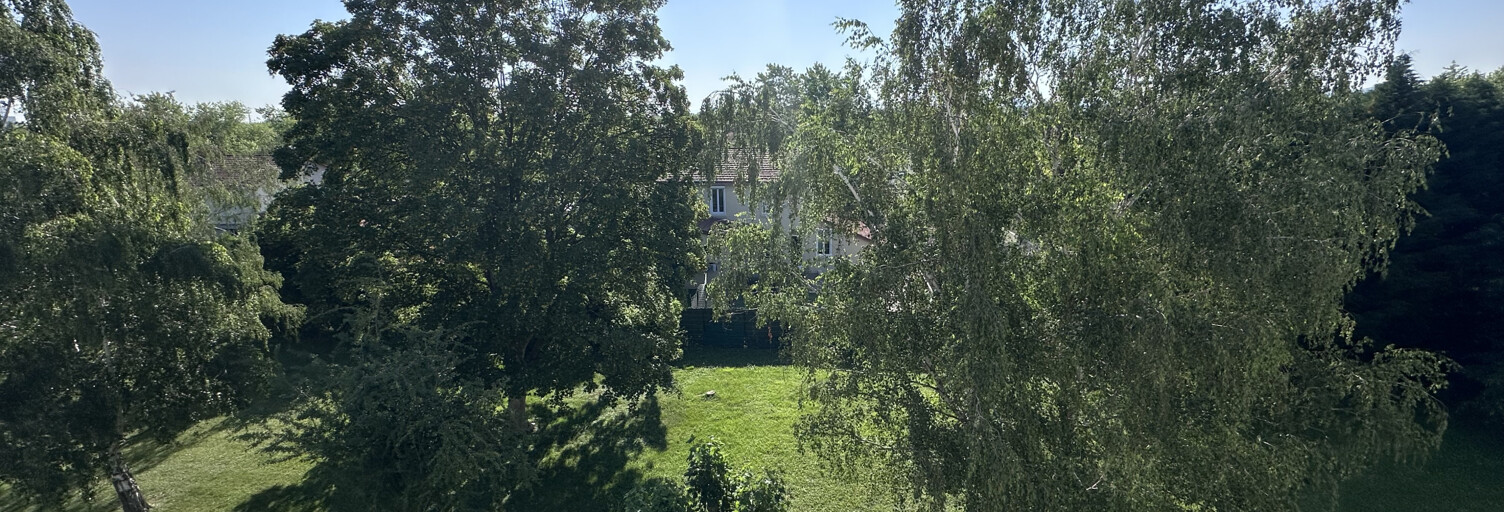 Appartement 3 Pièces 67 m² à louer à Clermont-Ferrand (63100)