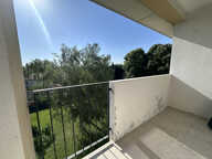 Appartement T3 balcon - Garage & Cave - Clermont-Ferrand — photo 2