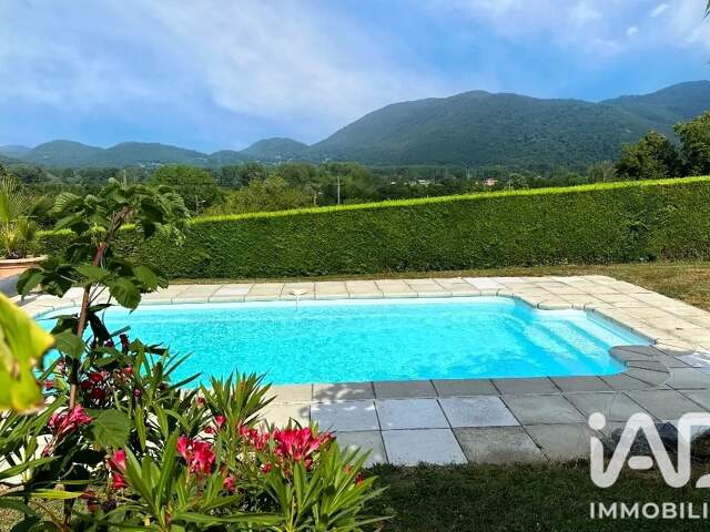 Vente Maison traditionnelle 6 pièces — photo du bien
