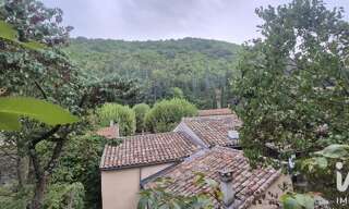 Maison 2 Pièces 32 m² à vendre à Saint-Laurent-le-Minier (30440)