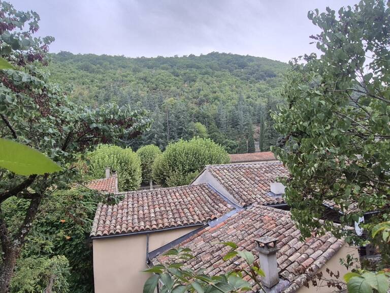 Vente Maison de village 2 pièces — photo 1