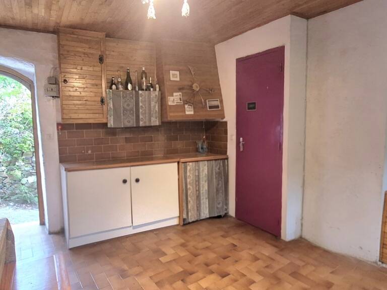 Vente Maison de village 2 pièces — photo 1