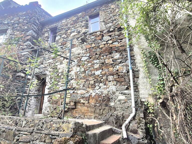 Vente Maison de village 2 pièces — photo 1