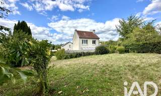 Maison 4 Pièces 74 m² à vendre à Sedan (08200)