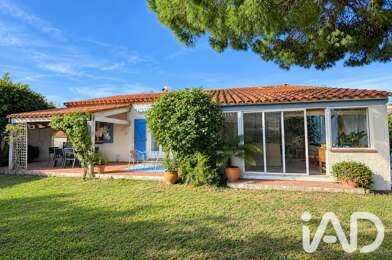 Maison 4 pièces 299000 €
