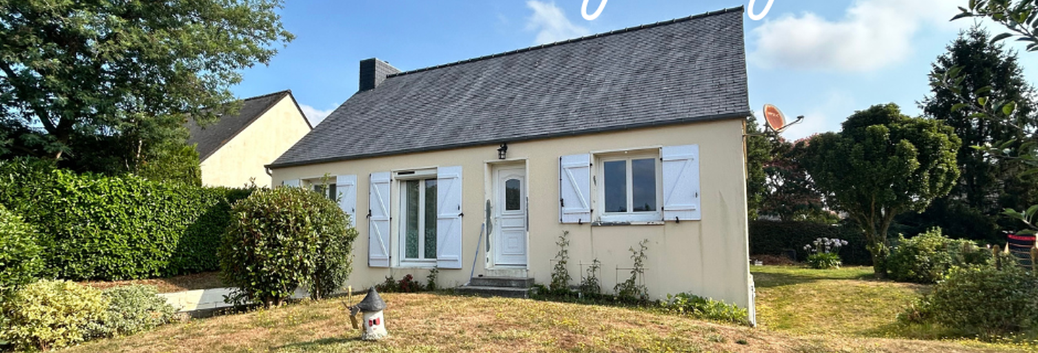 Maison 5 Pièces 112 m² à vendre à Plouër-sur-Rance (22490)