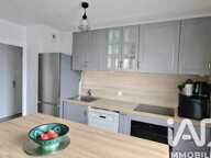 Vente Appartement 4 pièces — photo 3