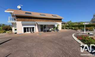 Maison 7 Pièces 147 m² à vendre à Anould (88650)