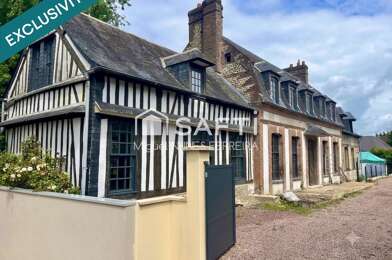 Maison 3 pièces 170000 €
