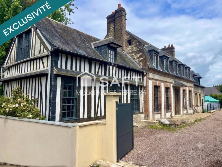 Maison avec cachet 2 chambres — photo 1