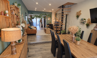 Maison 4 Pièces 80 m² à vendre à Raismes (59590)