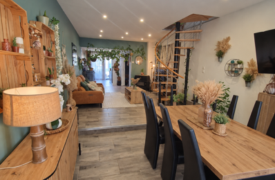 Vente Maison/villa 4 pièces — photo du bien