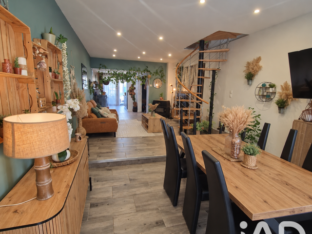 Vente Maison/villa 4 pièces — photo du bien